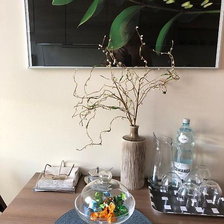 Apartament Siewna-Moje Miejsce Na Idealne Wakacje Краков Экстерьер фото