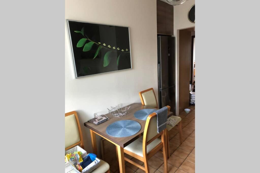 Apartament Siewna-Moje Miejsce Na Idealne Wakacje Краков Экстерьер фото
