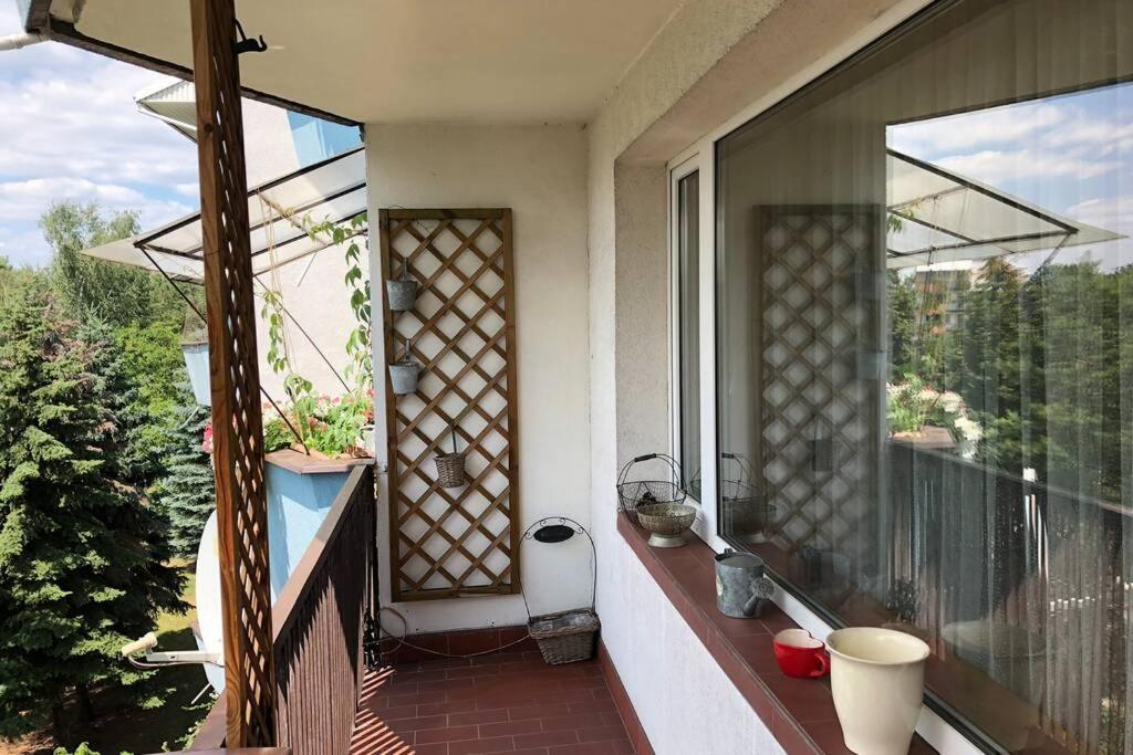 Apartament Siewna-Moje Miejsce Na Idealne Wakacje Краков Экстерьер фото